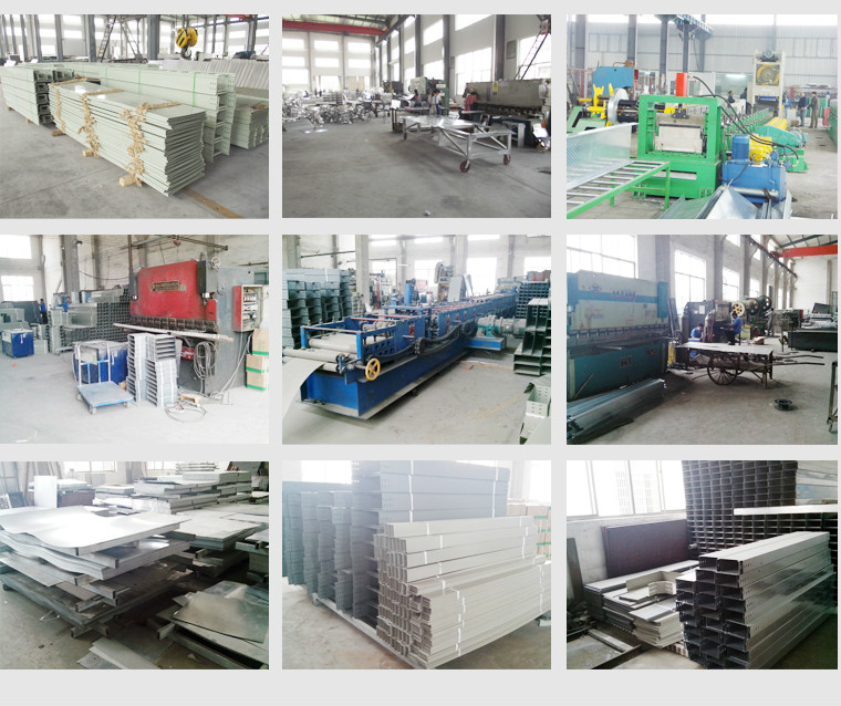 大型企業用加強型電纜